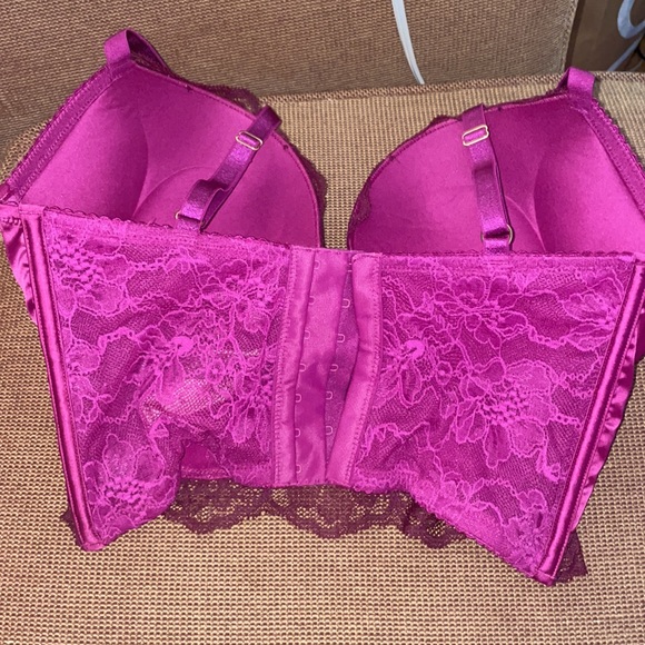 Victoria secret corset top - Picture 8 of 12